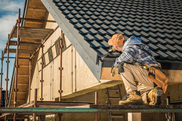 Best Roofing Contractor Near Me  in Lake Catherine, IL