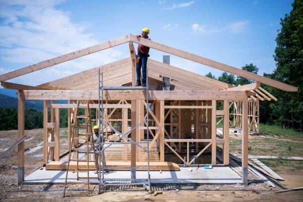 Best Emergency Roof Repair  in Lake Catherine, IL