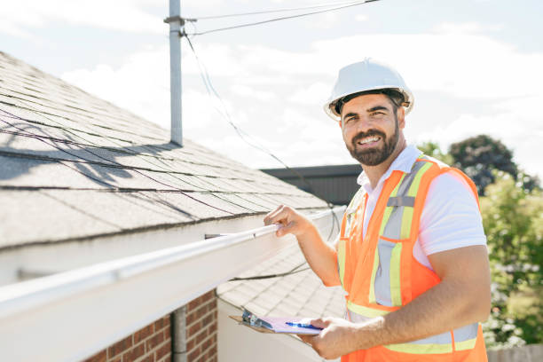 Best Roof Leak Repair  in Lake Catherine, IL